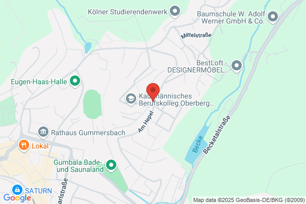 Bergschänke
