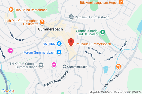 Brauhaus Gummersbach GmbH