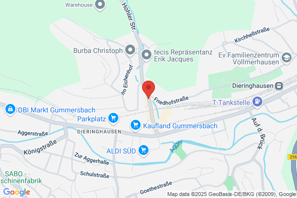 Zum Hohl