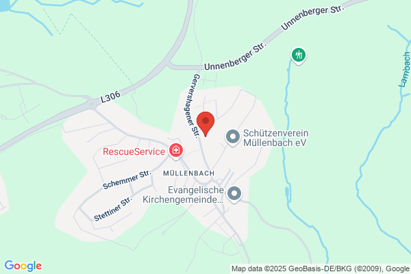 Gemeinschaftsgrundschule Müllenbach