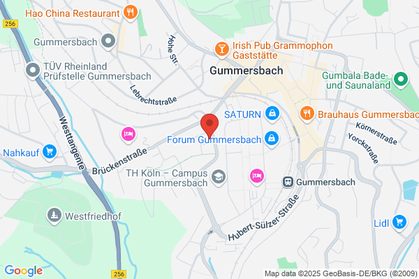 Kölner Studentenwerk Anstalt d. öffentlichen Rechts