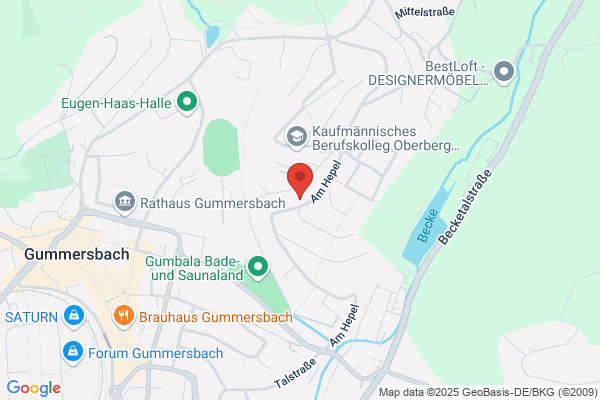 Realschule Hepel