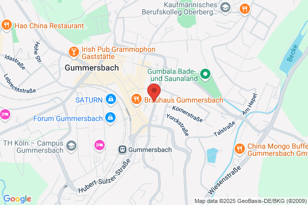 Kath. Altenheim St. Elisabeth