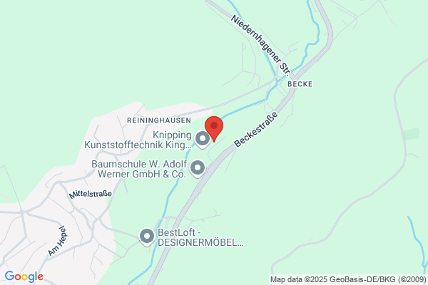Seniorenwohnpark  am Hexenbusch GmbH & Co. KG
