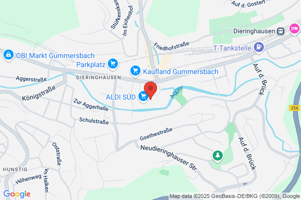 Seniorenzentrum Dieringhausen