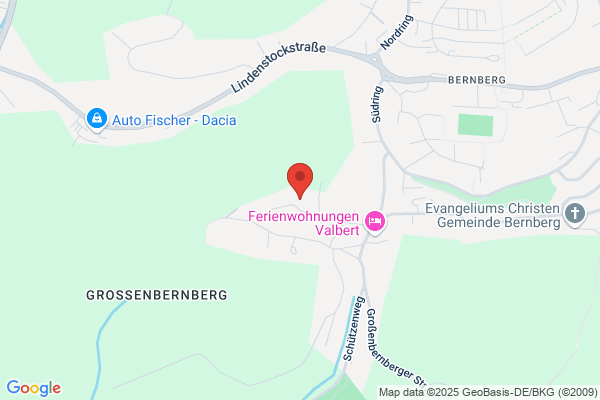 Hilfe für Nick & Co. - Helfende Hände Oberberg