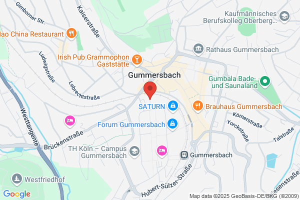 Stadt Gummersbach