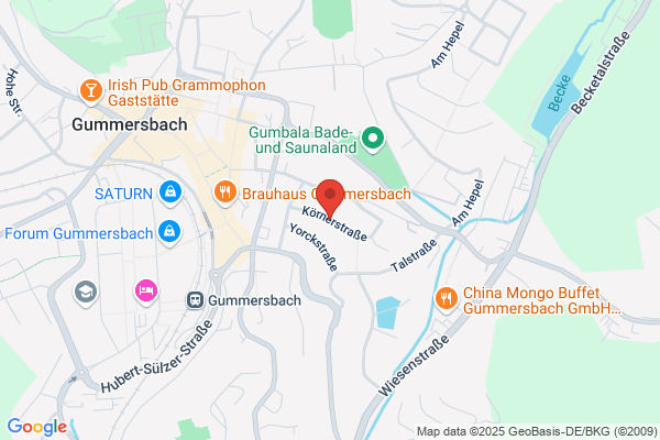 Stadt Gummersbach