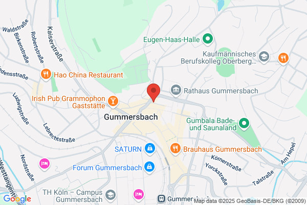 Stadtwerke Gummersbach