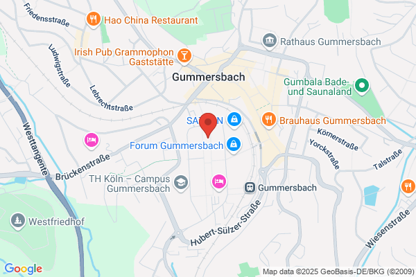 Theater Gummersbach