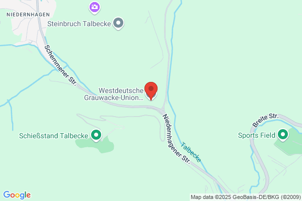 Basalt-Actien-Gesellsellschaft Bergisch-Westerwälder Hartsteinwerke