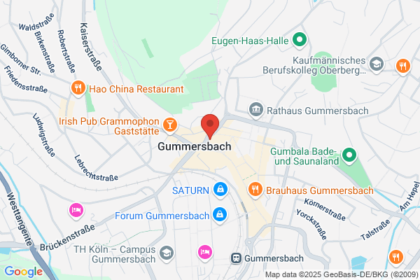 Lohi - Gummersbach | Lohnsteuerhilfe Bayern e. V.