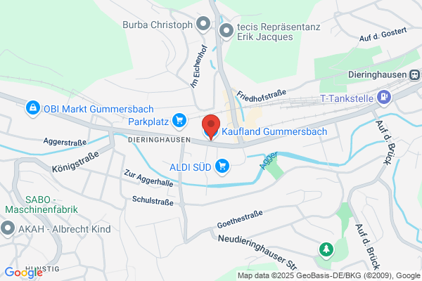 Kaufland Gummersbach