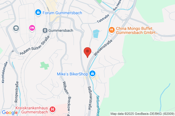 REWE