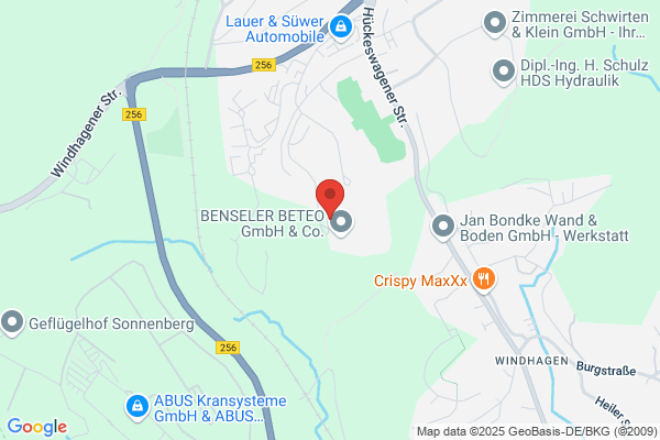WRS Gemeinnützige Service GmbH