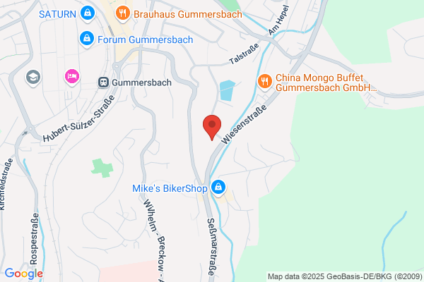 Fressnapf Gummersbach