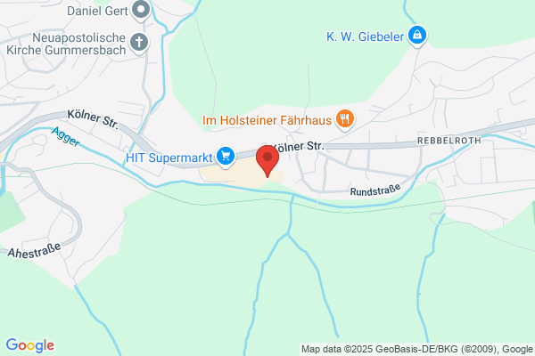 Fressnapf Gummersbach an der Mauerwiese