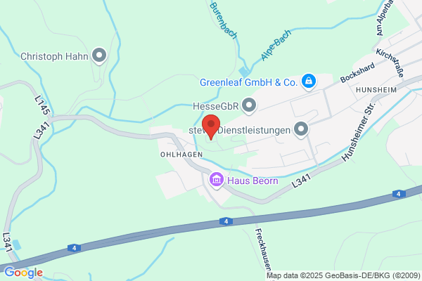 BTL GmbH GmbH