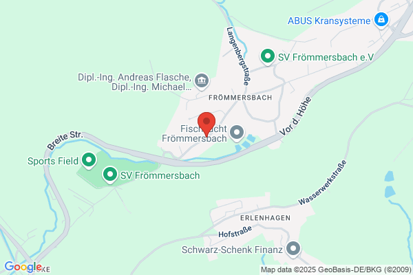 Uszkurat GmbH