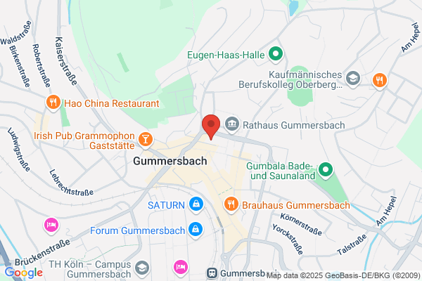 CDU Kreisverband Oberberg
