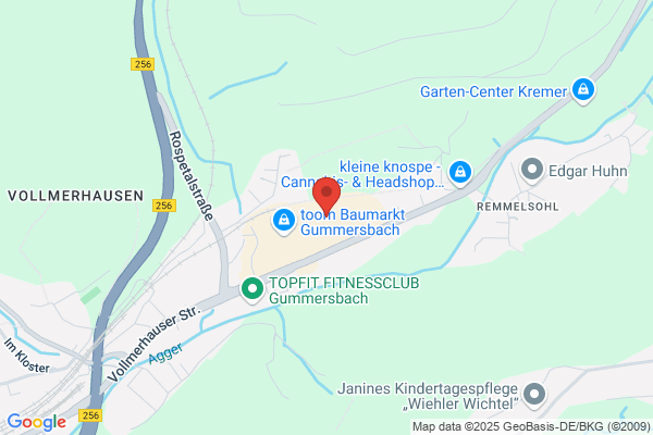 Integrationsfachdienst "Die Kette e.V."