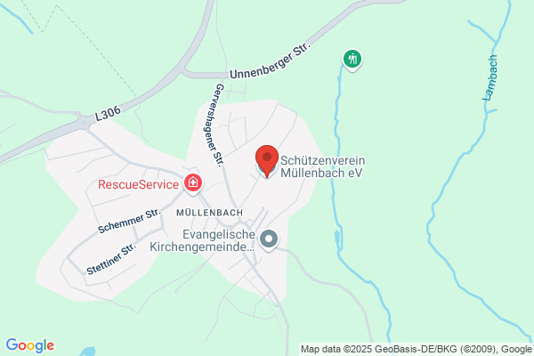 Schützenverein Mühle Ahlefeld e.V.