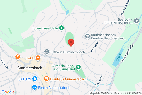 VfL Gummersbach e.V.