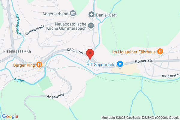 OVAG Oberbergische Verkehrsgesellschaft mbH