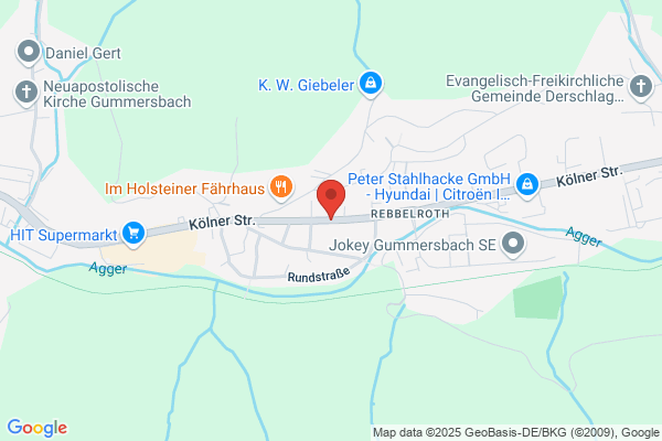 RVK Regionalverkehr Köln GmbH