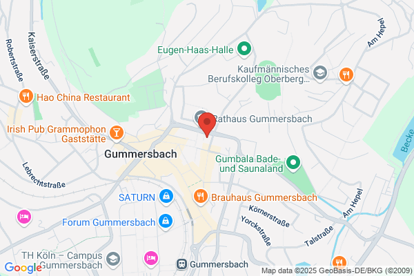 R+V Versicherung