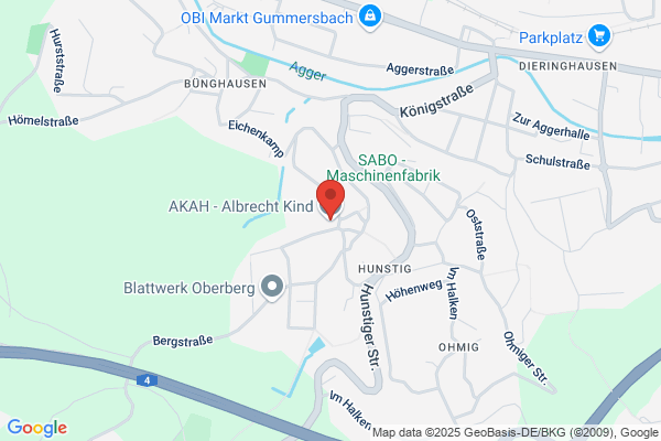 Albrecht Kind GmbH