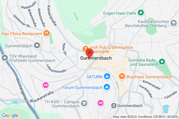 Entwicklungsgesellschaft Gummersbach mbH