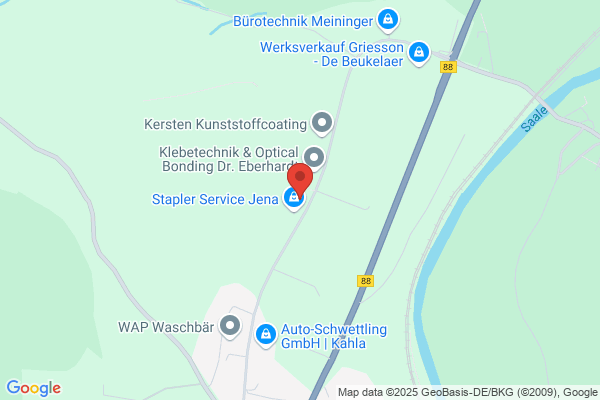 B&S Bürosysteme GmbH