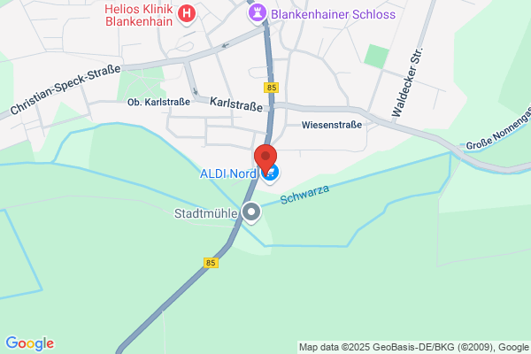 Mörsdorfer Landhof-Fleischerei