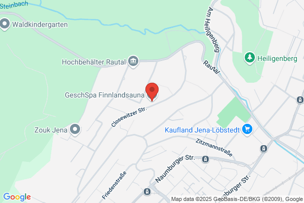 Saunaverein Kahlaer Schwitzkasten e.V.