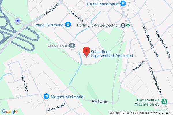 Scheiding Werkzeugschleiferei GmbH