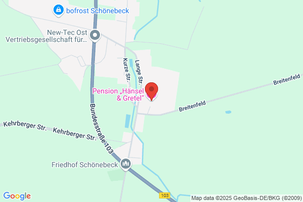 Hänsel u. Gretel