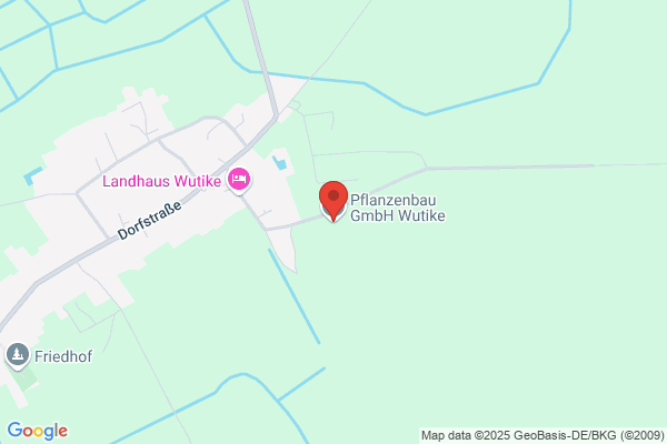 Agrargenossenschaft Vehlow e.G.