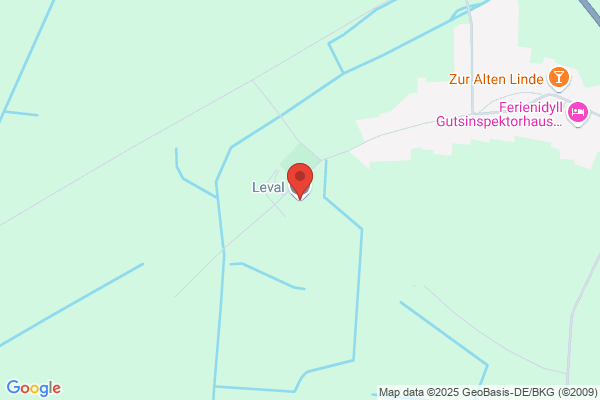 LEVAL e.G. Rinderkombinat