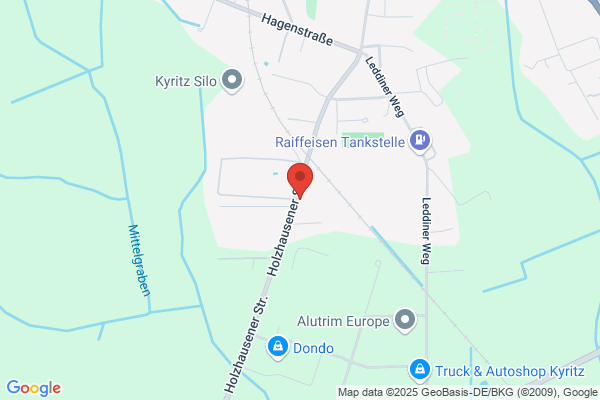 Reklame Werbeagentur GmbH