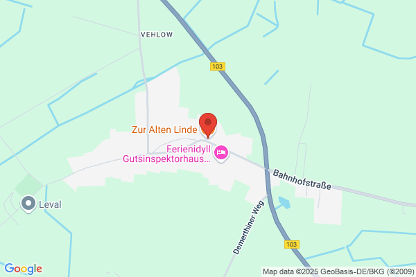 Zur Alten Linde