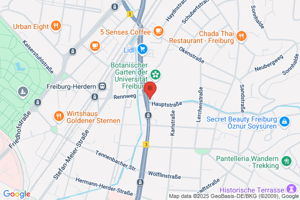 Herdern-Apotheke