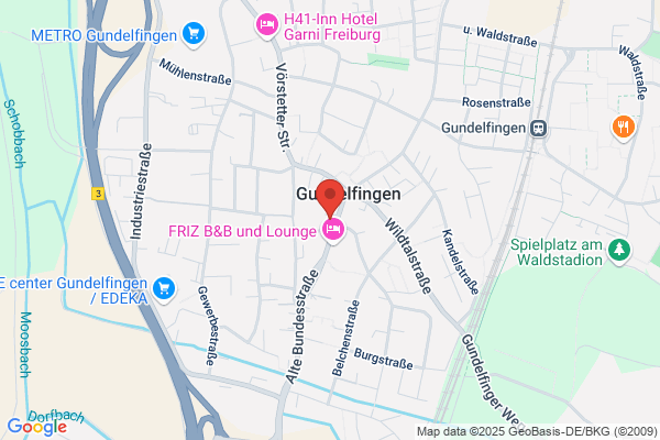 Im Kastanienhof
