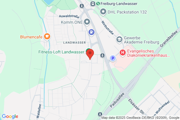 Landwasser Apotheke