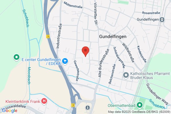 VentureConsulting GmbH