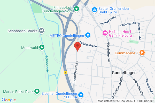 Autohaus Breisgau
