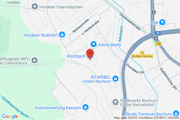 Autohaus Klotzbach GmbH, Mitsubishi-Vertragshändler