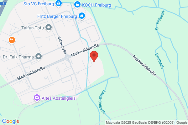 Machatzke Automobile u. KFZ Service, Henry
