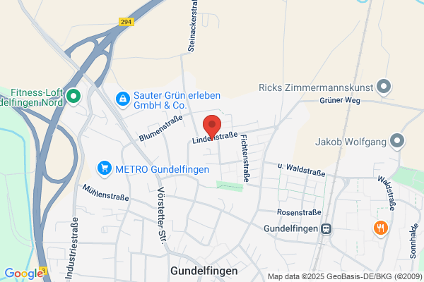 B&V GmbH