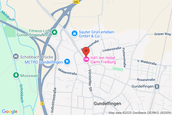 TotalEnergies Tankstelle